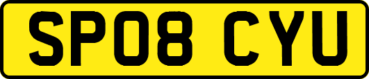 SP08CYU