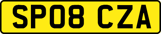 SP08CZA