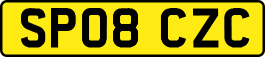 SP08CZC
