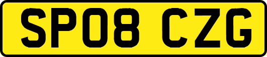 SP08CZG