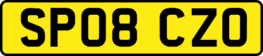 SP08CZO