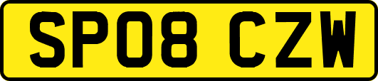 SP08CZW