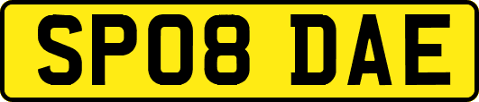SP08DAE