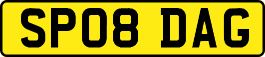 SP08DAG