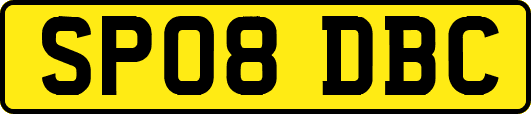 SP08DBC