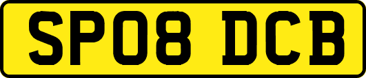 SP08DCB