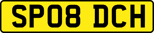 SP08DCH