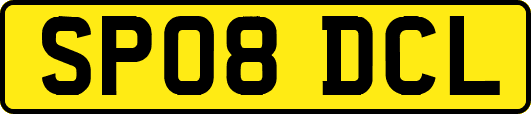 SP08DCL