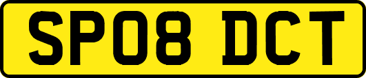 SP08DCT