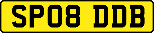 SP08DDB
