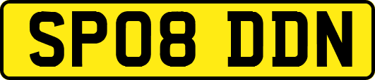 SP08DDN