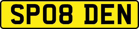 SP08DEN