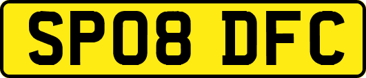 SP08DFC