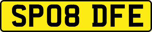 SP08DFE