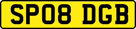 SP08DGB