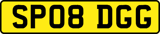 SP08DGG