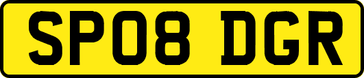 SP08DGR