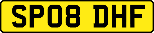 SP08DHF