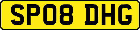 SP08DHG