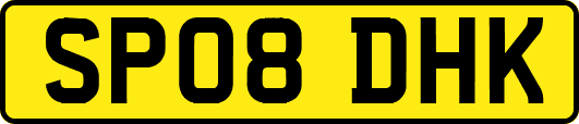 SP08DHK