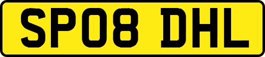 SP08DHL