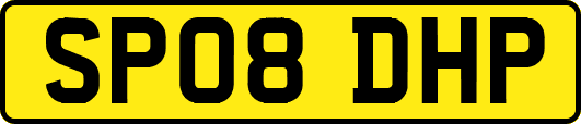 SP08DHP
