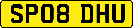 SP08DHU
