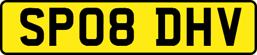 SP08DHV