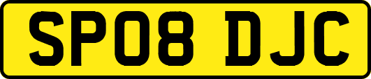 SP08DJC