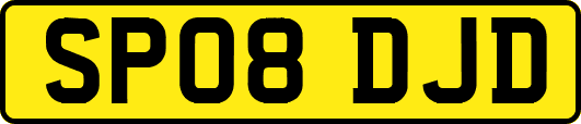 SP08DJD