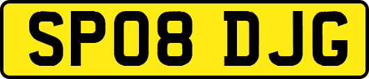 SP08DJG