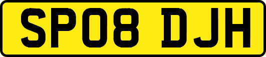 SP08DJH
