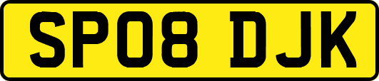 SP08DJK