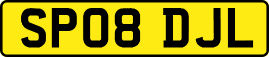 SP08DJL