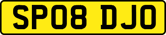 SP08DJO