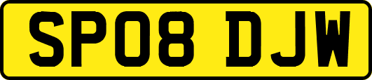SP08DJW