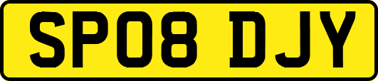 SP08DJY