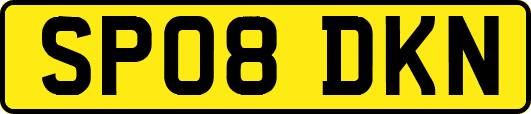 SP08DKN