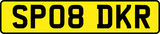 SP08DKR