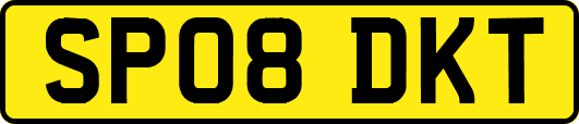 SP08DKT