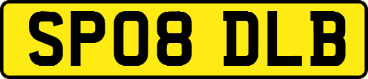 SP08DLB