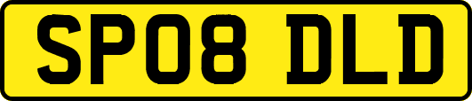SP08DLD