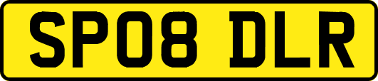 SP08DLR