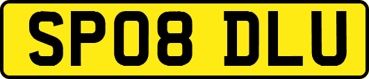 SP08DLU