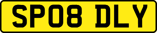 SP08DLY