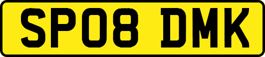 SP08DMK