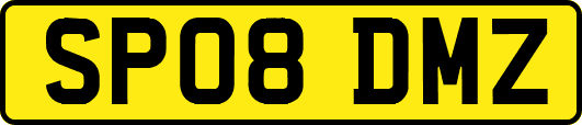 SP08DMZ