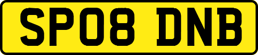 SP08DNB