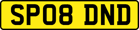SP08DND