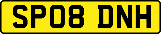 SP08DNH